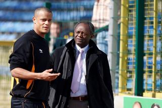 Situație ingrată pentru Vincent Kompany! Tatăl lui pledează în Parlamentul Belgian împotriva sponsorului lui Bayern