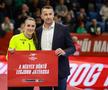 Gyor, marea favorită la câștigarea Ligii Campionilor la handbal feminin, a pierdut primul trofeu al sezonului! Învinsă în finala Cupei Ungariei