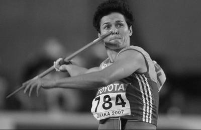 Doliu în sportul românesc! » A murit o fostă mare atletă, la 57 de ani: „A plecat după o grea suferință”