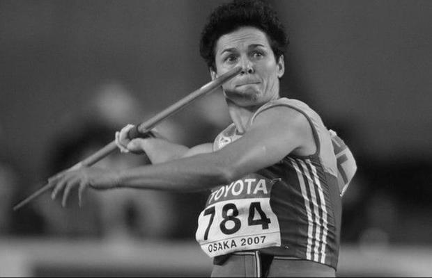 Doliu în sportul românesc! » A murit o fostă mare atletă, la 57 de ani: „A plecat după o grea suferință”