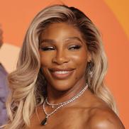 Serena Williams în 2025 la petrecerea Vanity Fair FOTO Imago Images
