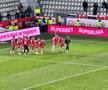 Cum a fost primit Astrit Selmani înainte de Dinamo - Hermannstadt