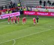 Cum a fost primit Astrit Selmani înainte de Dinamo - Hermannstadt