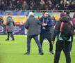 Imagini de la finalul meciului dintre Rapid și FCSB, 0-0 / Foto: Ionuț Iordache GSP