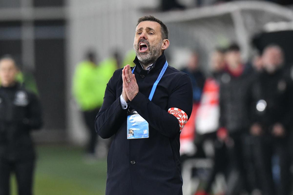 Zeljko Kopic, lecție pentru Marius Șumudică: „Pun multă presiune pe arbitri! Eu nu sunt așa”