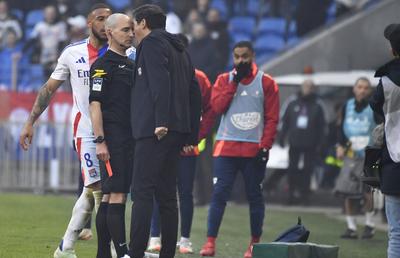 L'Equipe i-a dat nota ZERO și l-a făcut praf » Antrenorul adversarei lui FCSB își află miercuri maxisuspendarea!