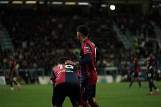 Florinel Coman și Răzvan Marin, în vrie la Cagliari » Decizia luată de club înaintea jocului cu Genoa lui Șucu!