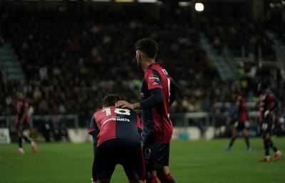 Florinel Coman și Răzvan Marin, în vrie la Cagliari » Decizia luată de club înaintea jocului cu Genoa lui Șucu!