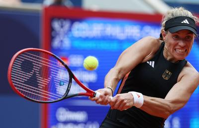 Angelique Kerber s-a retras din tenis, dar și-a găsit un nou job: „Vreau să încerc asta”