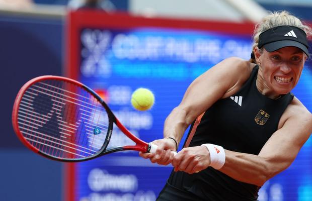Angelique Kerber s-a retras din tenis, dar și-a găsit un nou job: „Vreau să încerc asta”
