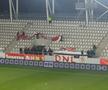 Dinamo - Hermannstadt, imagini înaintea meciului