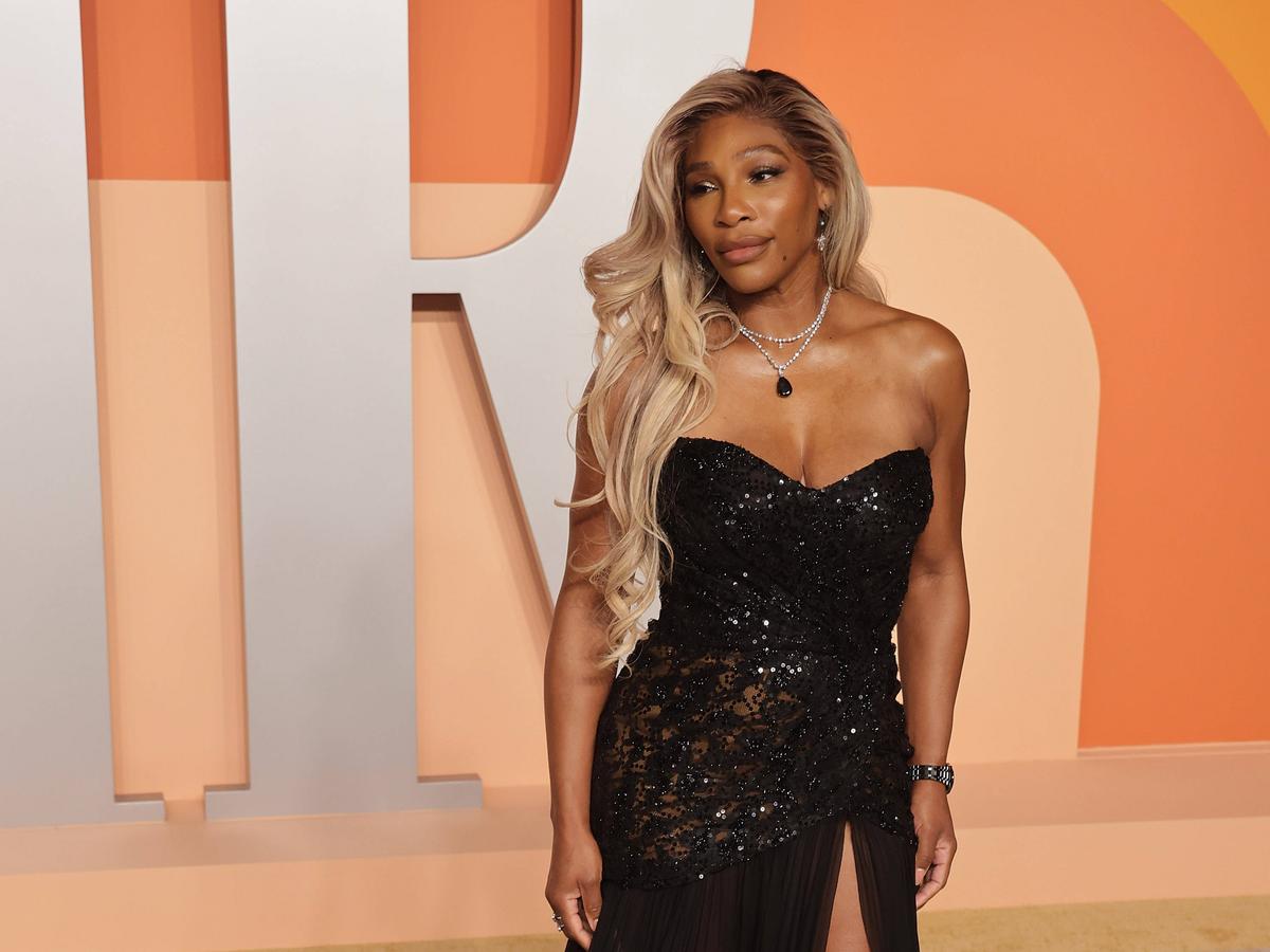 Serena Williams face reclamă pentru un medicament de slăbit, la Super Bowl: „Atâtea milioane au cerut”