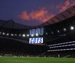 Radu Drăgușin, ghid pentru stadionul high-tech din Europa » Milioane de vizualizări cu imagini din interiorul arenei de 1,2 miliarde de euro