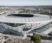 Radu Drăgușin, ghid pentru stadionul high-tech din Europa » Milioane de vizualizări cu imagini din interiorul arenei de 1,2 miliarde de euro