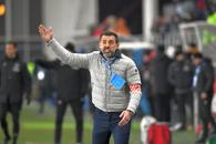 Zeljko Kopic, lecție pentru Marius Șumudică: „Pun multă presiune pe arbitri! Eu nu sunt așa”