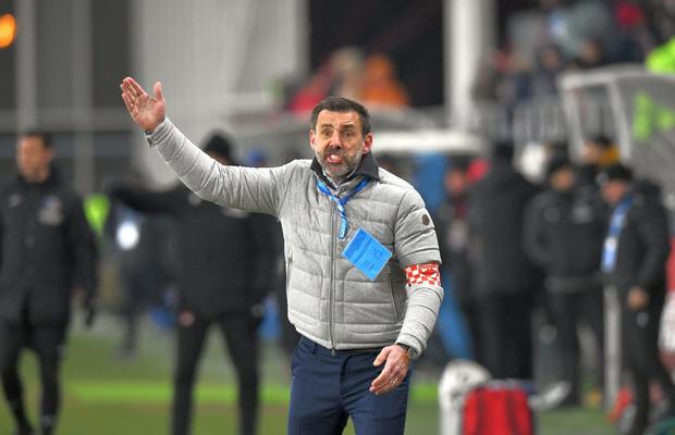 „Am vorbit cu Kopic” » Cel mai nou acționar de la Dinamo dă din casă: „Pot să zic un singur lucru”