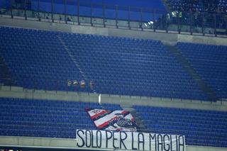 San Siro se revoltă împotriva Milanului. Sergio Conceicao: „E greu să joci într-un asemenea climat”