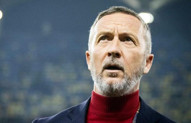 Mihai Stoica a dat de pământ cu Șumudică în direct la TV: „E nul! Devine prea enervant și prea obraznic”