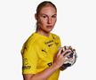 Transfer tare în „Liga Florilor” la handbal feminin: „Mi-am dorit cu adevărat să încerc o experiență nouă!”