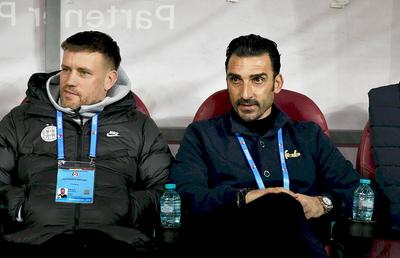 Nu s-a mai întâmplat de 19 ani în România! Dan Petrescu, Răzvan Lucescu, Marius Lăcătuș și Basarab Panduru erau atunci în Liga 1
