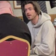 Jack Grealish se distrează cu multă bere într-un bar după meciul din FA Cup cu Manchester City