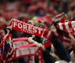 Stadionul lui Nottingham Forest