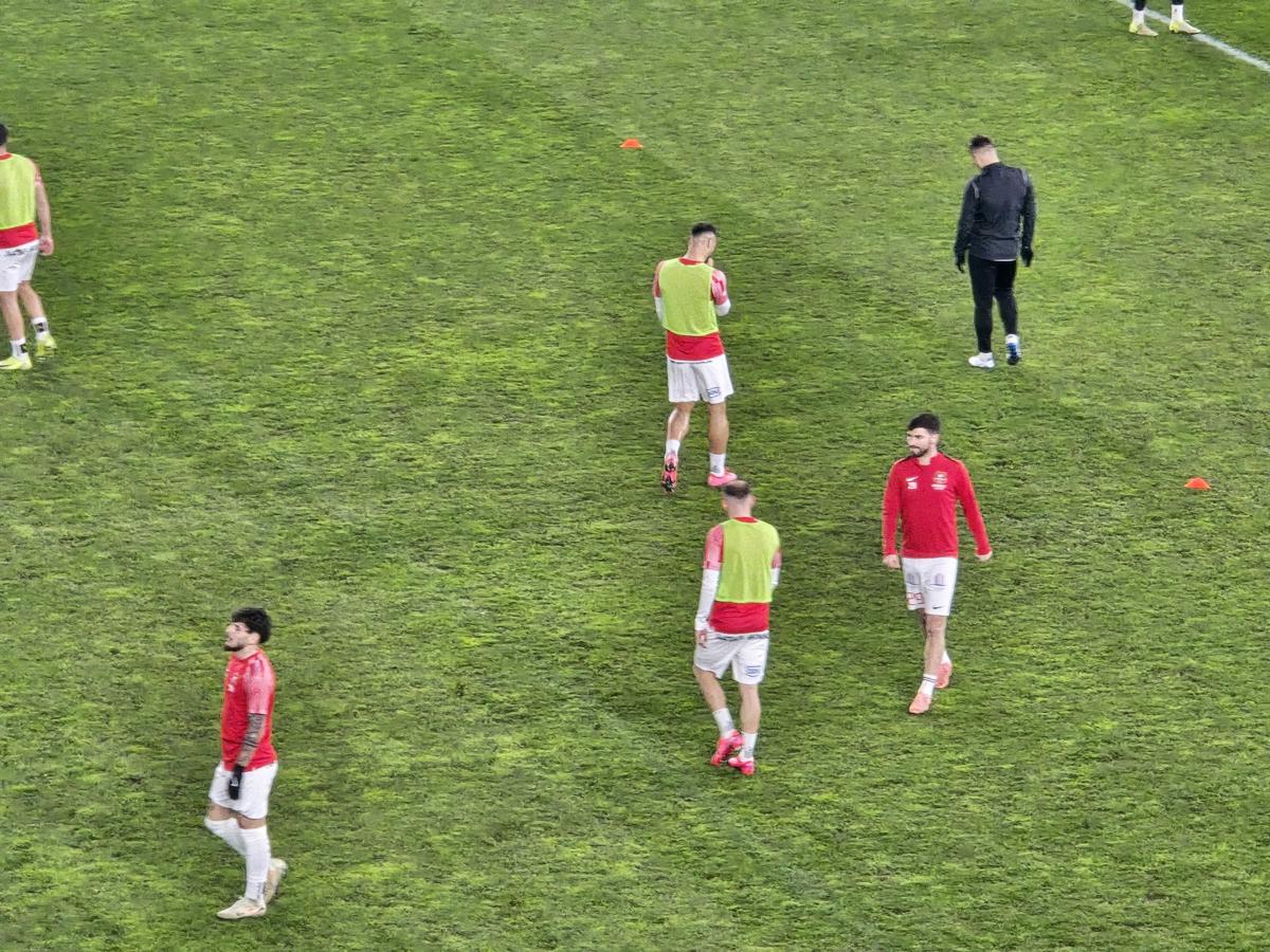 Cum a fost primit Astrit Selmani înainte de Dinamo - Hermannstadt