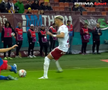 „Așa arată glezna unui luptător, mândri să te avem” » Prima reacție a lui Mihai Stoica, după scandalul de arbitraj din Rapid - FCSB