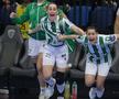 Gyor, marea favorită la câștigarea Ligii Campionilor la handbal feminin, a pierdut primul trofeu al sezonului! Învinsă în finala Cupei Ungariei