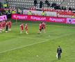 Cum a fost primit Astrit Selmani înainte de Dinamo - Hermannstadt