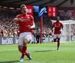 Stadionul lui Nottingham Forest