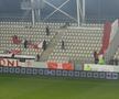 Dinamo - Hermannstadt, imagini înaintea meciului