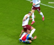 „Așa arată glezna unui luptător, mândri să te avem” » Prima reacție a lui Mihai Stoica, după scandalul de arbitraj din Rapid - FCSB