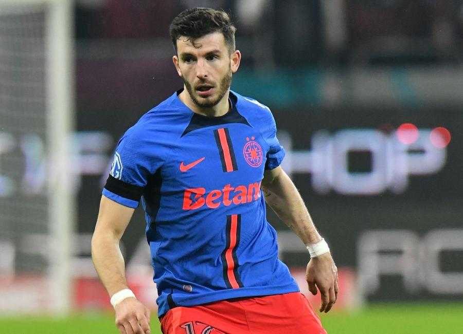Lista de 24 de jucători convocați de Mircea Lucescu pentru Bosnia și San Marino!
