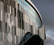 Tottenham Hotspur Stadium