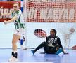 Gyor, marea favorită la câștigarea Ligii Campionilor la handbal feminin, a pierdut primul trofeu al sezonului! Învinsă în finala Cupei Ungariei