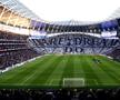 Radu Drăgușin, ghid pentru stadionul high-tech din Europa » Milioane de vizualizări cu imagini din interiorul arenei de 1,2 miliarde de euro