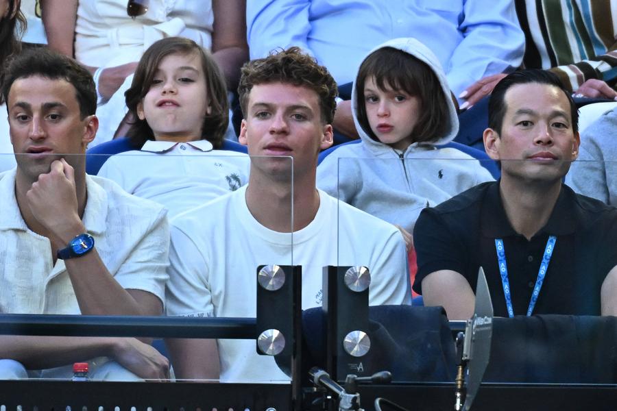 Cum se pregătesc înotătorii de top la început de an » Summer McIntosh și David Popovici la altitudine, Leon Marchand și Thomas Ceccon la soare
