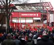 Stadionul lui Nottingham Forest