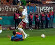 „Așa arată glezna unui luptător, mândri să te avem” » Prima reacție a lui Mihai Stoica, după scandalul de arbitraj din Rapid - FCSB