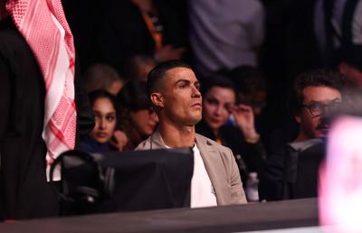 Al Nassr, fără Cristiano Ronaldo în Iran! Motivul bizar pentru care portughezul a rămas la Riad