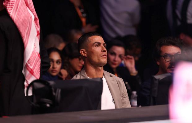 Al Nassr, fără Cristiano Ronaldo în Iran! Motivul bizar pentru care portughezul a rămas la Riad