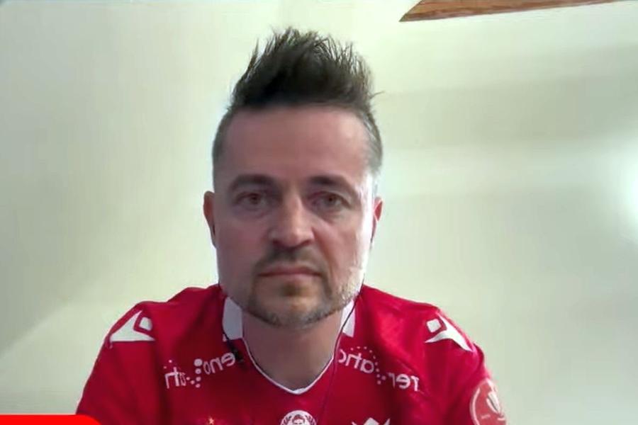 Gelu Sulugiuc, noul acționar de la Dinamo „Am vorbit cu Kopic” » Cel mai nou acționar de la Dinamo dă din casă: „Pot să zic un singur lucru”
