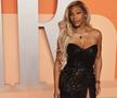 Serena Williams la petrecerea Vanity Fair FOOT Imago Images