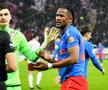 Isprava lui Ngezana după FCSB - Lyon a ajuns în presa internațională: „Bizar”