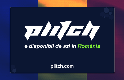Gamerii români își pot personaliza jocurile single-player preferate cu PLITCH, acum disponibil în România