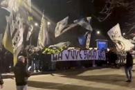 Panică la Juventus: Vlahovic și coechipierii, atacați de fanii furioși! Thiago Motta, insultat grav: „E un rahat”