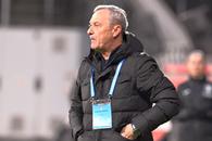 Mircea Rednic, după ultimul rezultat la UTA: „Nu o să fiu pe bancă cu Dinamo”