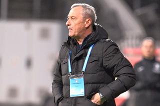 Mircea Rednic, după ultimul rezultat la UTA: „Nu o să fiu pe bancă cu Dinamo”