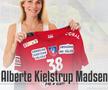 Transfer tare în „Liga Florilor” la handbal feminin: „Mi-am dorit cu adevărat să încerc o experiență nouă!”